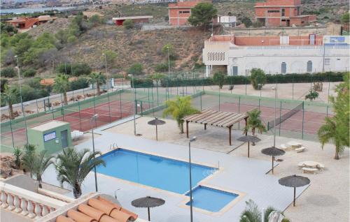 Isla Plana Apartment | Beach Front Apartment In Isla Plana