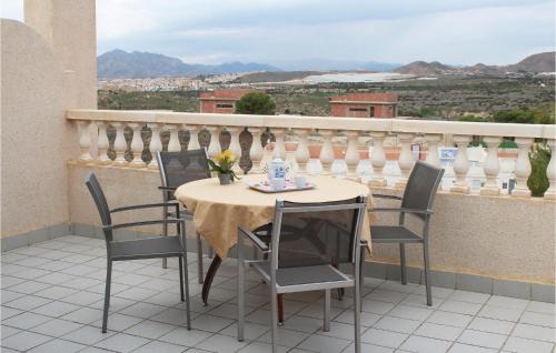 Isla Plana Apartment | Beach Front Apartment In Isla Plana