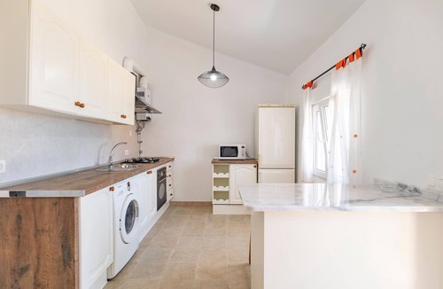 Velez-Malaga House | Beach front home in Benajarafe