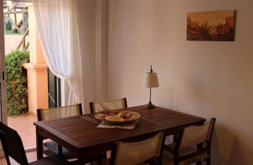 Islantilla Apartment | Beach-Golf House