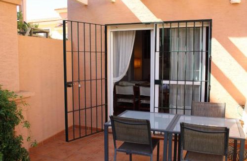 Islantilla Apartment | Beach-Golf House