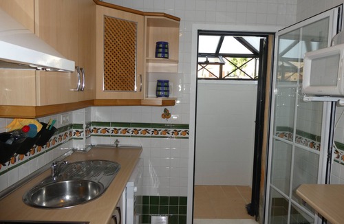Islantilla House | Beach & Golf in Islantilla, Costa de la Luz