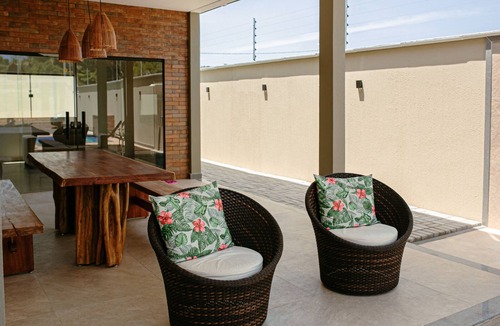Salinopolis House | BEACH HOUSE