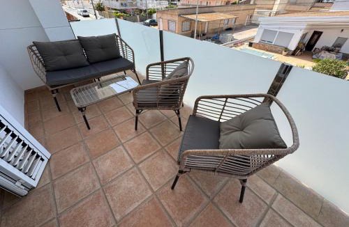 Punta Brava Apartment | Beach House by M&M