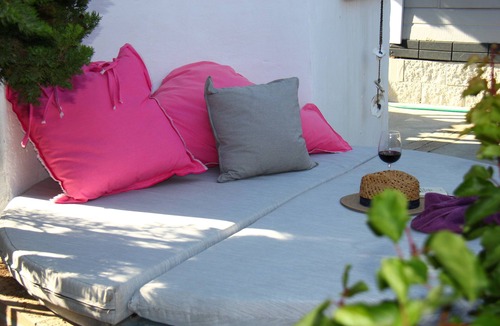 Benajarafe House | Beach House