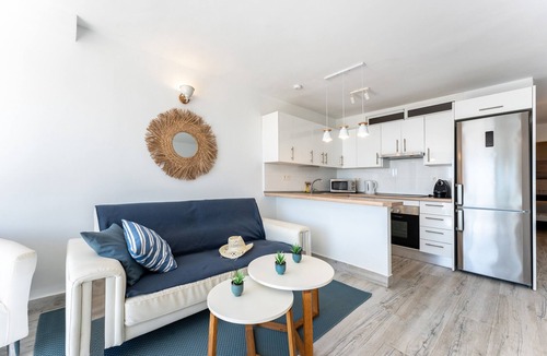 Mijas Costa House | Beach house - Sea view - Mijas - Marbella