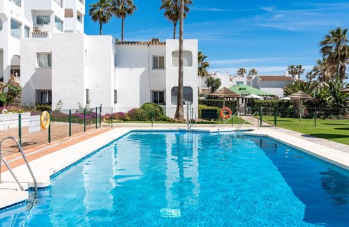Mijas Costa House | Beach house - Sea view - Mijas - Marbella