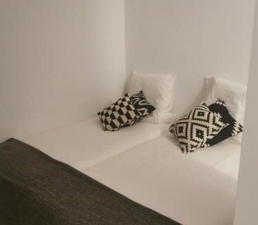 La Cala del Moral House | Beach Room Calasol