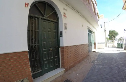 La Cala del Moral Apartment | Beachfront apartment