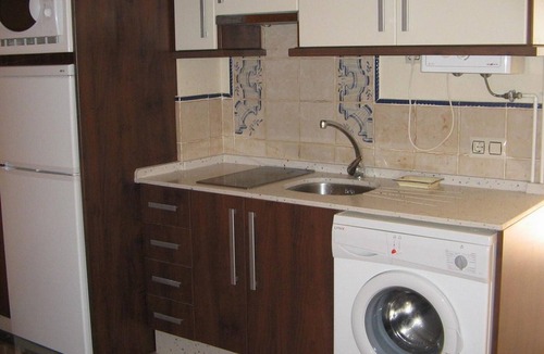Atlanterra Apartment | Beachfront Apartments with Pools, Gardens & Parking in Puerto Zahara