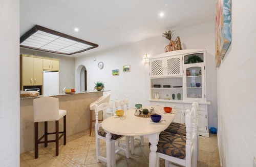 Sector P - Palmito House | Beachfront House in Matalascañas with Sea Views