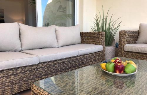 Buenas Noches Apartment | Beachfront PENTHOUSE - El MIRADOR DE BERMUDA BEACH