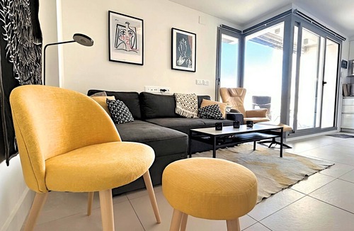 Los Llanos Apartment | BeachLife 3D Panorama
