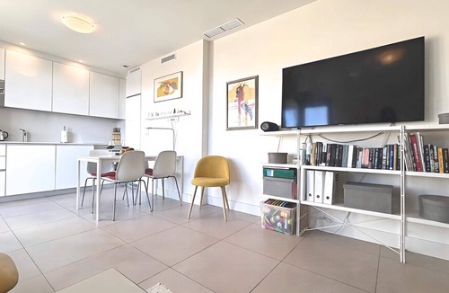 Los Llanos Apartment | BeachLife 3D Panorama