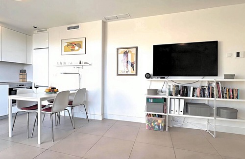 Los Llanos Apartment | BeachLife 3D Panorama