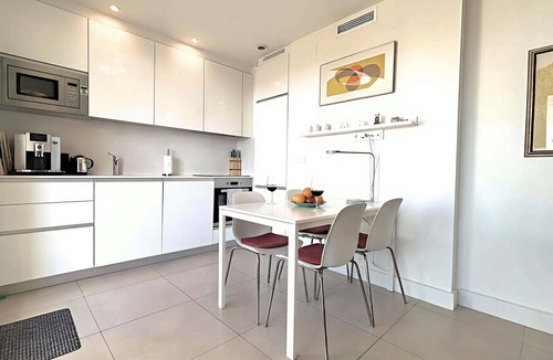 Los Llanos Apartment | BeachLife 3D Panorama