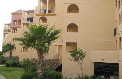 Atlanterra Apartment | Beachside Apartments with Pools and Parking in Zahara de los Atunes - APCOSTAS Puerto Zahara