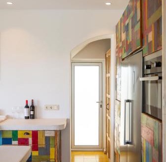 Conil de la Frontera Villa | Beachside Oasis with Pool & Garden