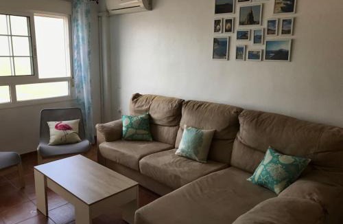 Pujaire Apartment | Beachside retreat in Cabo de Gata Natural Park