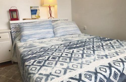 Pujaire Apartment | Beachside retreat in Cabo de Gata Natural Park