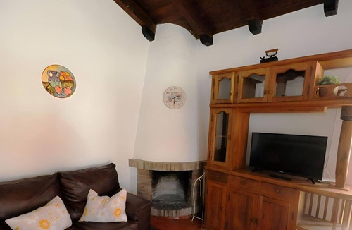 El Palmar Villa | Beachside vila only for families and couples