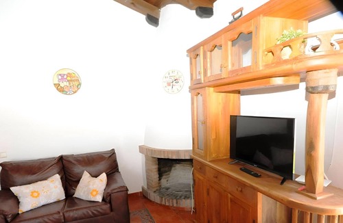 El Palmar Villa | Beachside vila only for families and couples