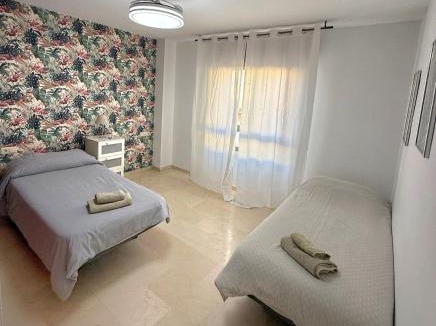 Ceuta Apartment | Beatiful and full-equipped flat in the city center