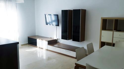 Ceuta Apartment | Beatiful and full-equipped flat in the city center