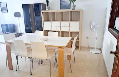 Ceuta Apartment | Beatiful and full-equipped flat in the city center