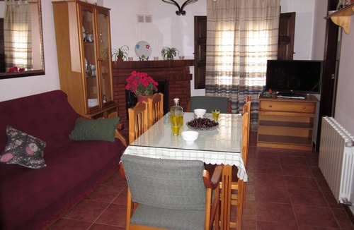 Capileira Apartment | Beatriz Rural Apartments
