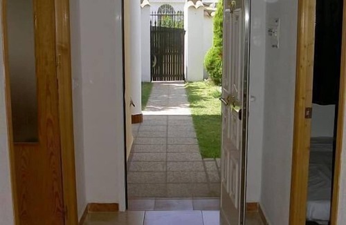 Poblado Sancti Petri Villa | Beautiful two bedrooms holiday villa fully self contained with private swimming