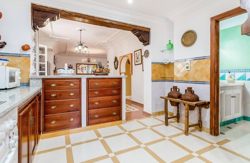 Aguilar de la Frontera House | Beautiful home in Aguilar de la Frontera