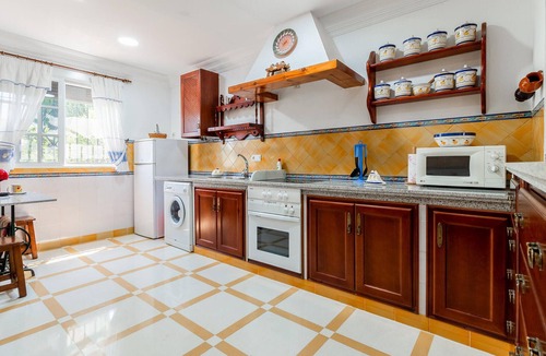 Aguilar de la Frontera House | Beautiful home in Aguilar de la Frontera