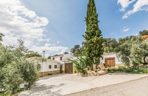 Villanueva de Algaidas House | Beautiful home in Villanueva de Algaidas