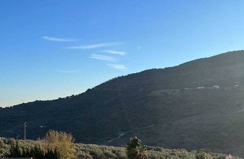 Mondron Villa | Beautiful 2 bedroom Villa with mountain views in a traditional Spanish village