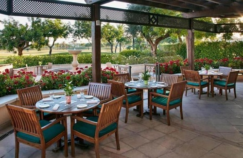 Torre-Pacheco Villa | Beautiful 3 bed villa on Mar Menor golf resort