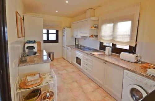 Hacienda del Alamo Villa | Beautiful 3 bedroom villa with Large Private Pool