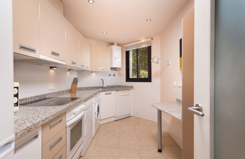 Torrox Costa Apartment | Beautiful 3 bedrooms apartment.