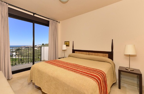 Torrox Costa Apartment | Beautiful 3 bedrooms apartment.
