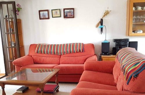 Cartaya Apartment | BEAUTIFUL APARTMENT WITH SEA VIEWS. FREE WIFI
