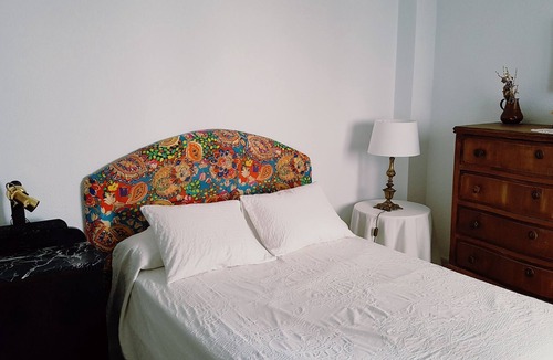 Cartaya Apartment | BEAUTIFUL APARTMENT WITH SEA VIEWS. FREE WIFI
