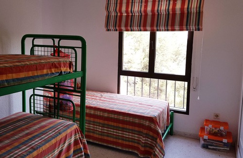 Cartaya Apartment | BEAUTIFUL APARTMENT WITH SEA VIEWS. FREE WIFI