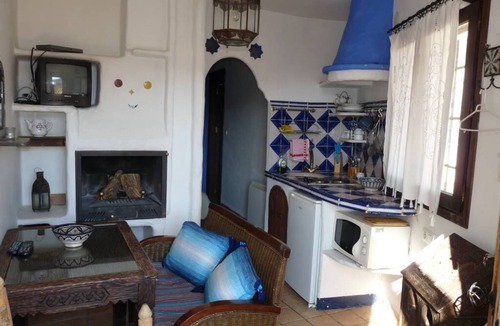 Conchar Cottage | Beautiful and peaceful place to enjoy the best places near to Granada