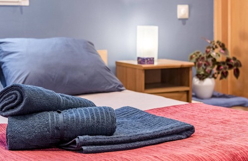 Arganzuela Apartment | Beautiful and very cozy complete apartment