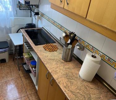 Torrejon de Ardoz Apartment | Beautiful apartment in Torrejón de Ardoz, Madrid
