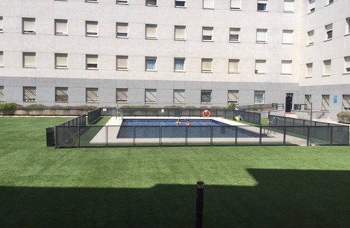Bormujos Apartment | Beautiful apartment 10 minutes from the center of Seville