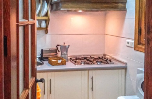 Genalguacil Apartment | Beautiful apartment in Genalguacil