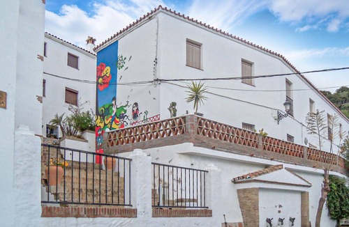 Genalguacil Apartment | Beautiful apartment in Genalguacil