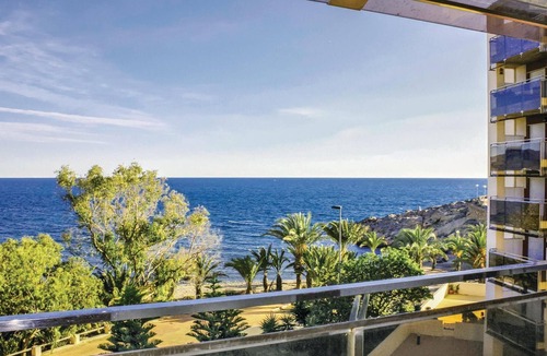 Isla Plana Apartment | Beautiful apartment in Isla Plana