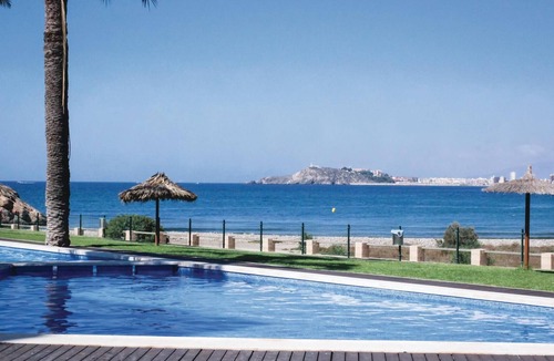 Isla Plana Apartment | Beautiful apartment in Isla Plana